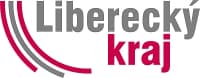 Liberecký kraj logo